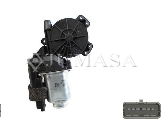 Elektromotormot otvárania okien JUMASA PARTS S.L.U.